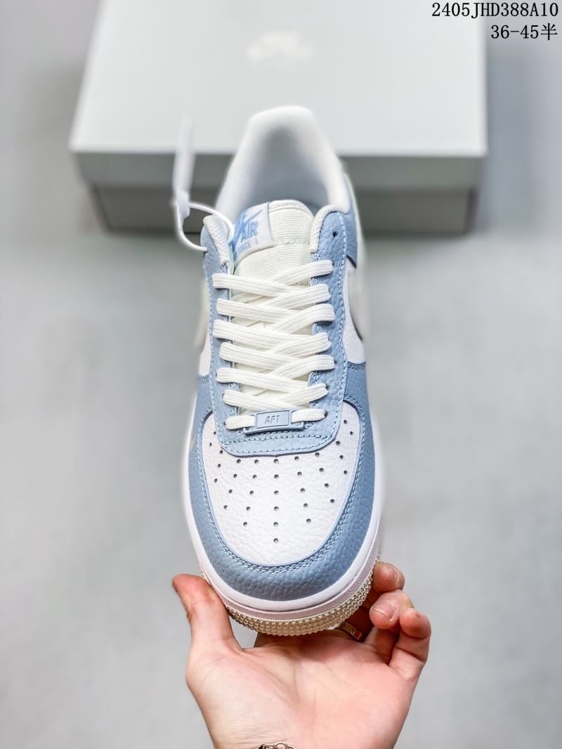 Nike Air Force 1 Shoes